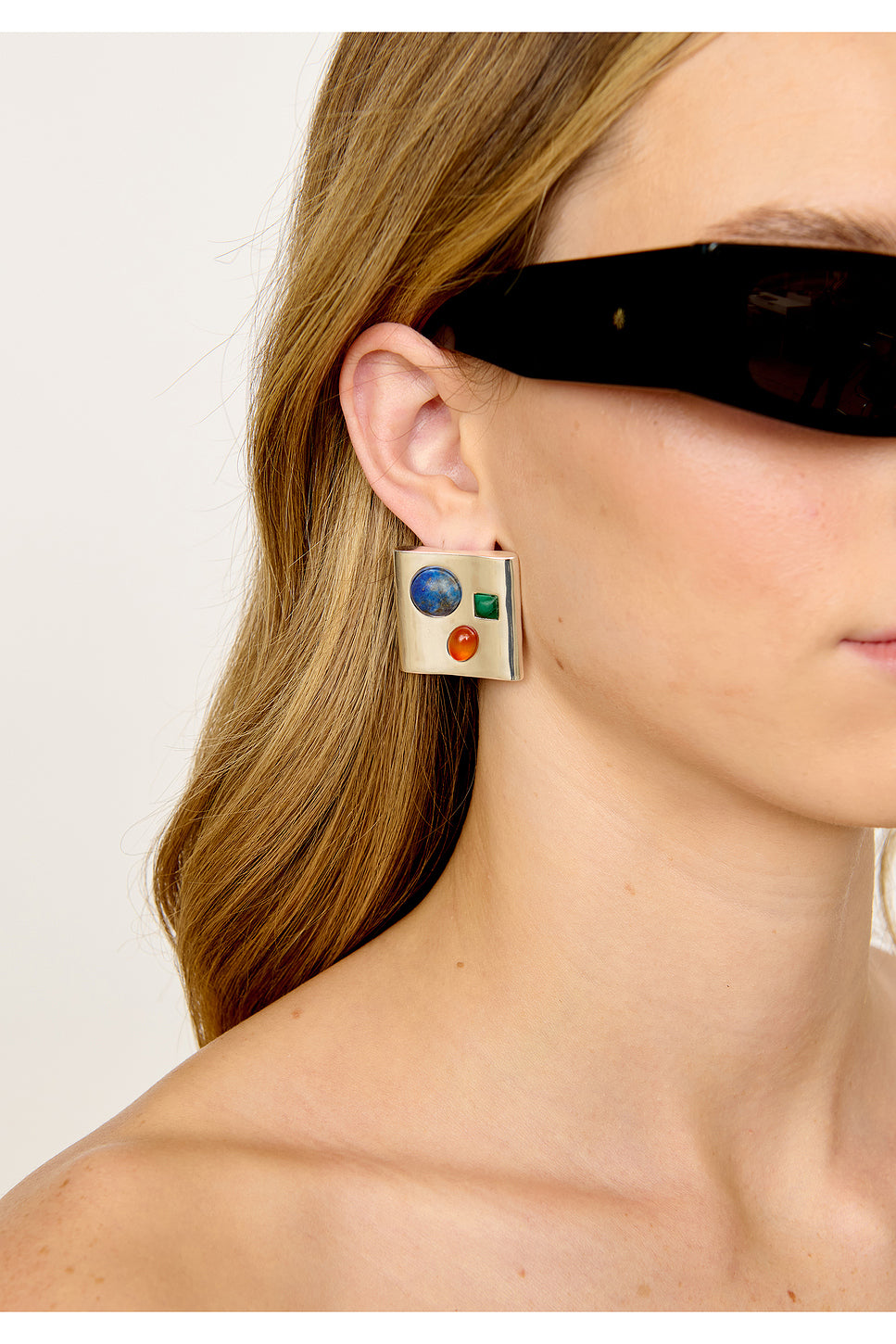 Ruffino Earrings