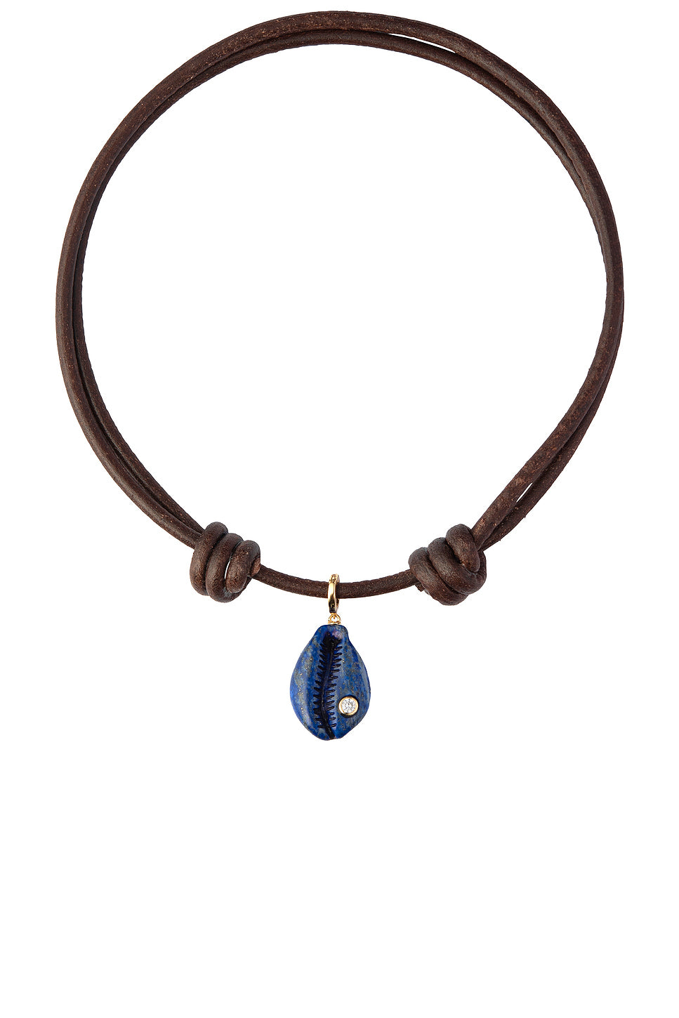 Cove Necklace