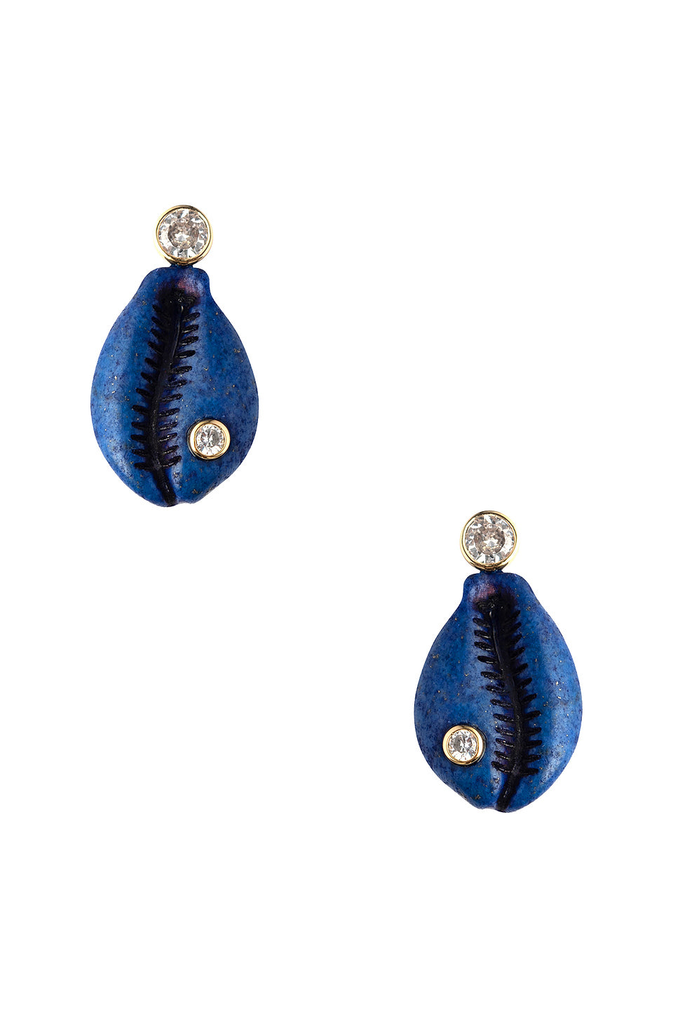 Coralina Earrings