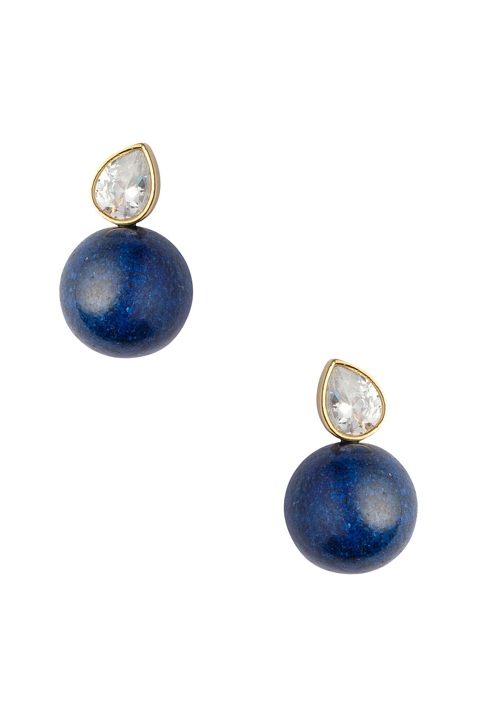 Vinci Earrings