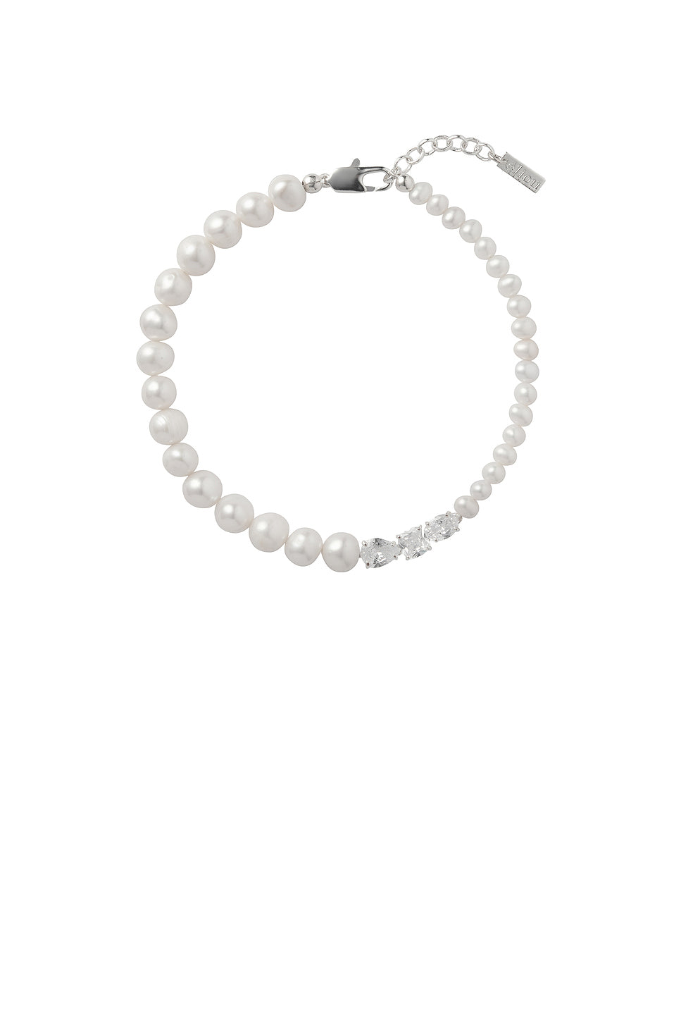 Branca Anklet