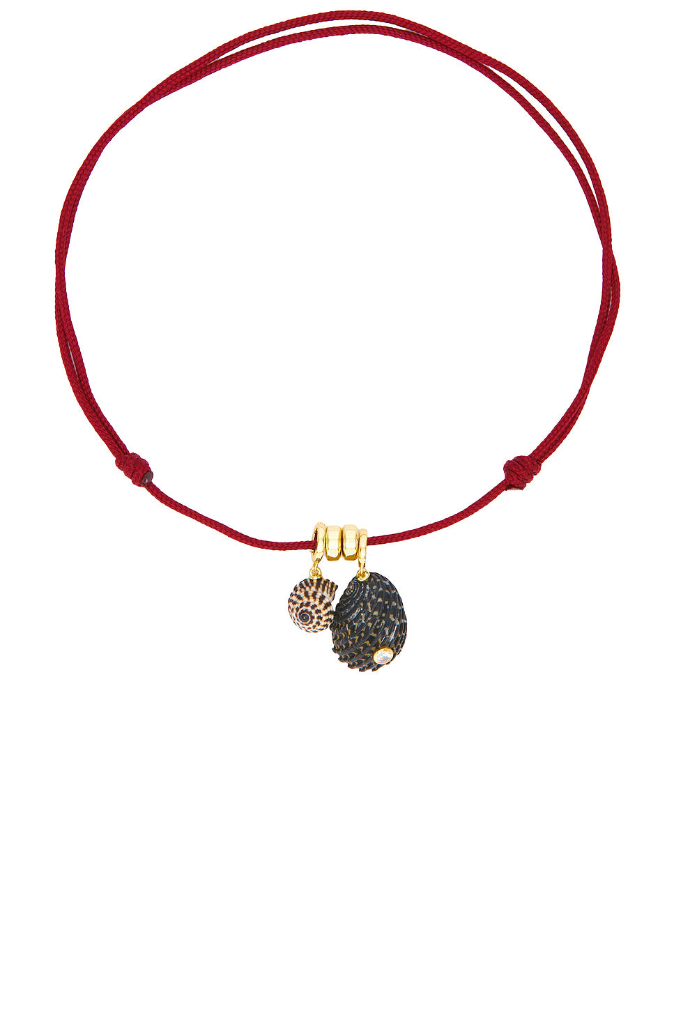 Drift Necklace