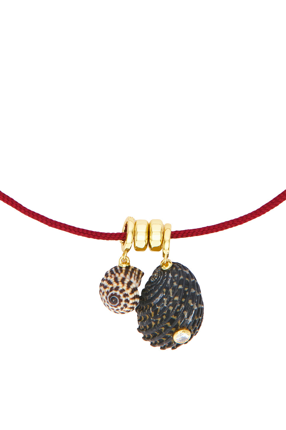 Drift Necklace