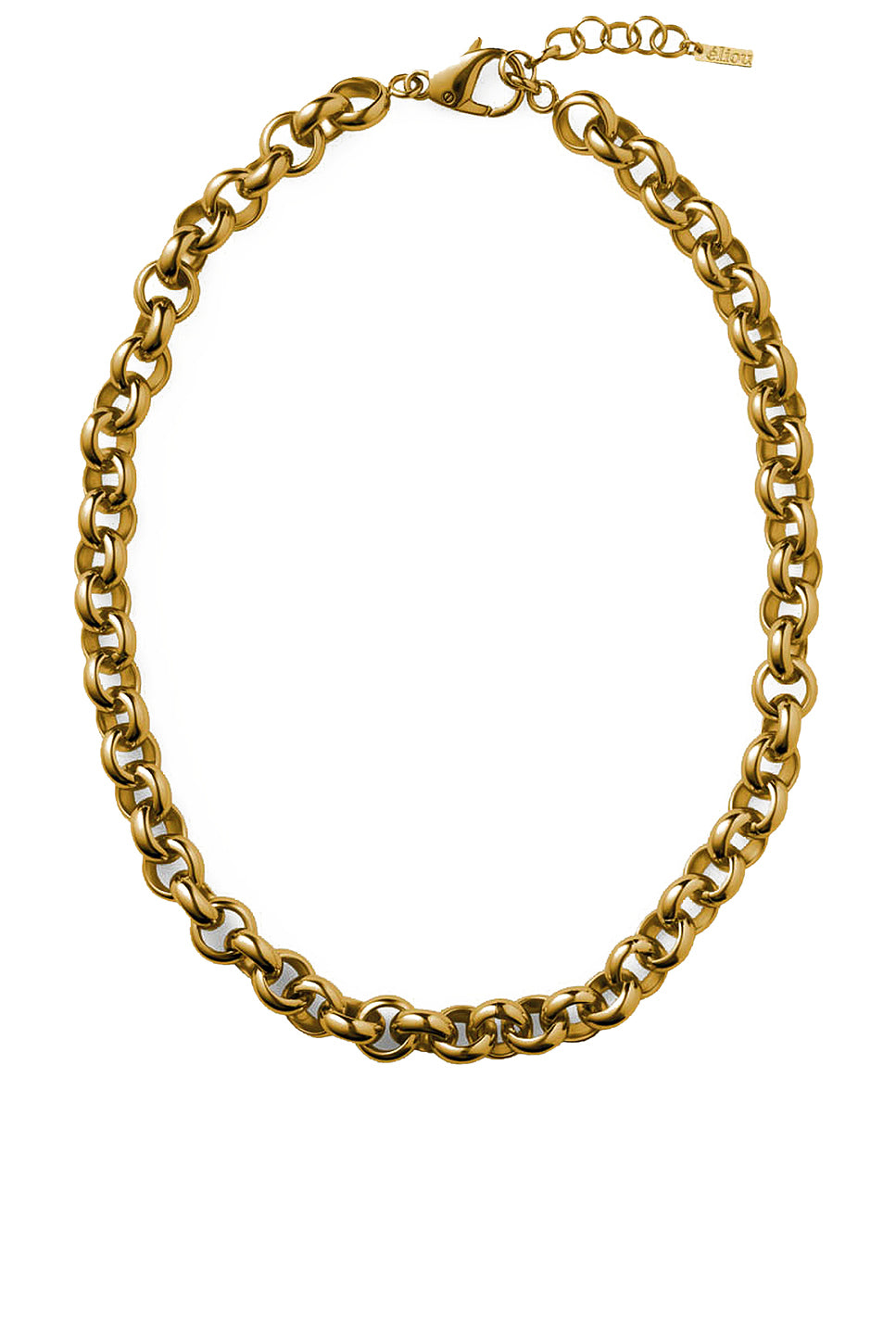 Alster Necklace