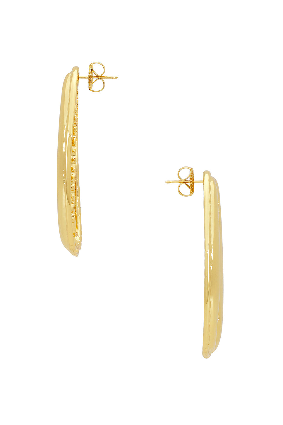 Concha Earrings