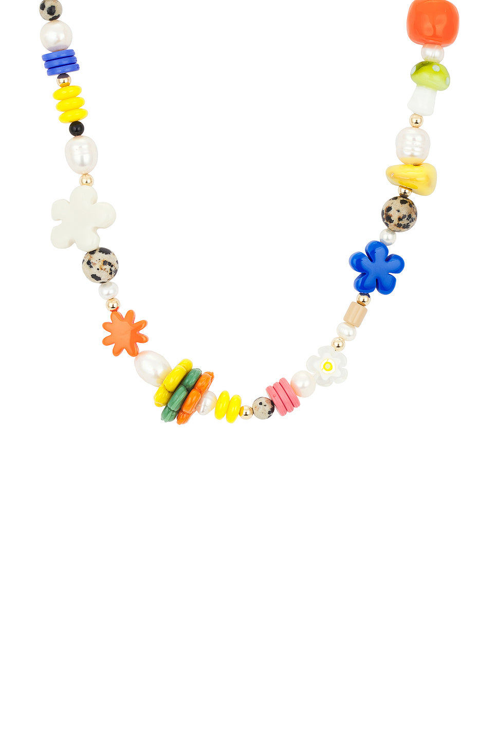 Samba Necklace