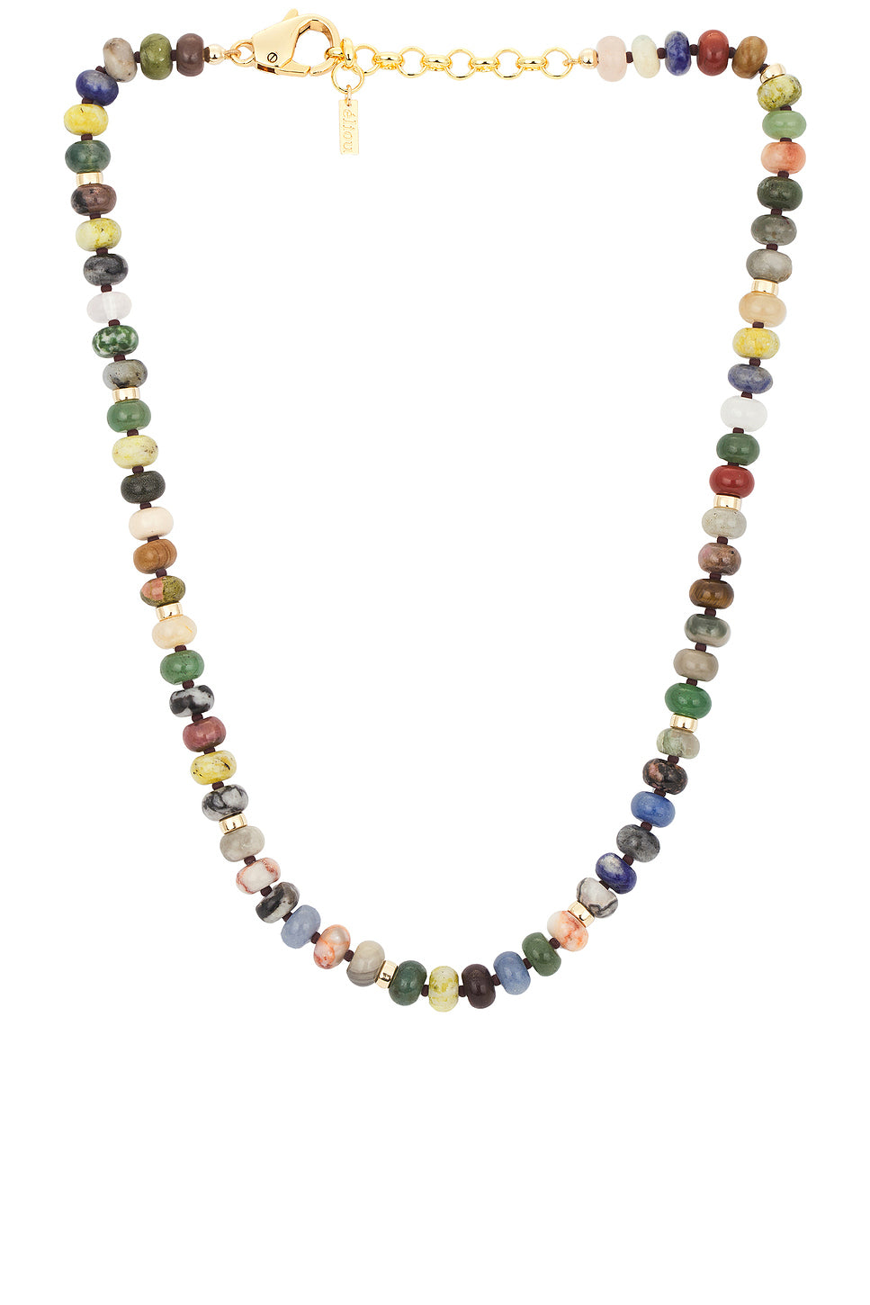 Diero Necklace