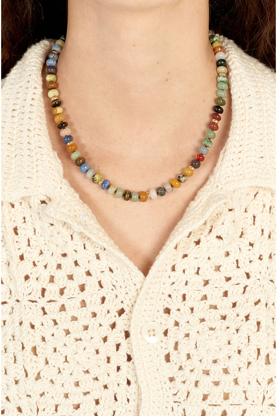 Diero Necklace