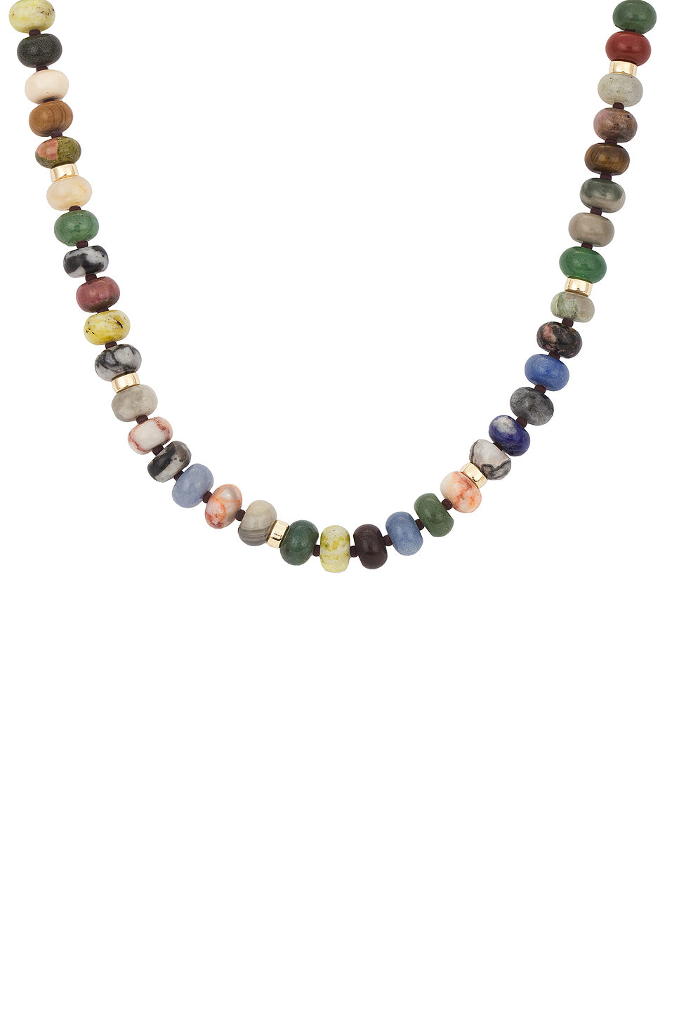 Diero Necklace