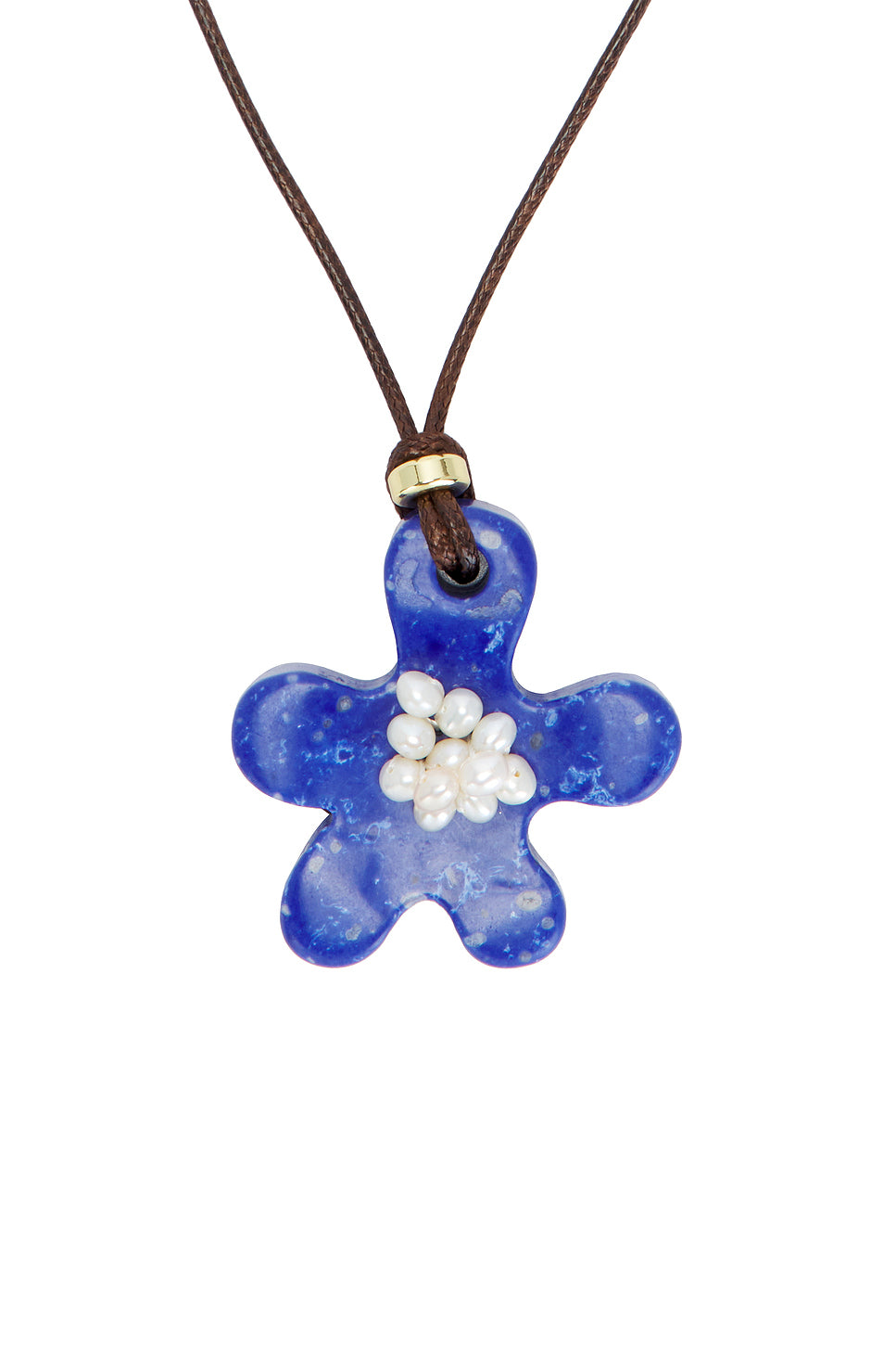 Chiki Wrap Necklace