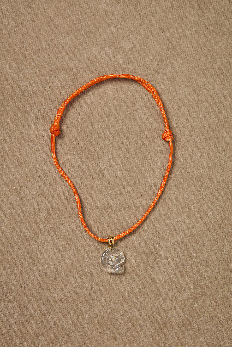 for FWRD Ido Necklace