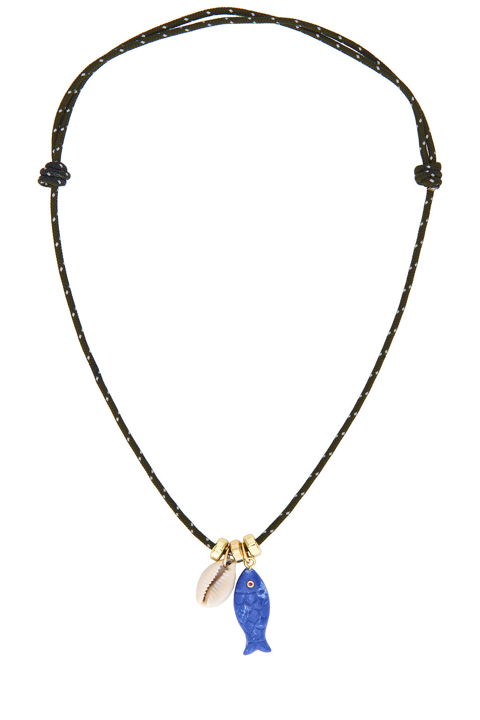 Ollie Necklace