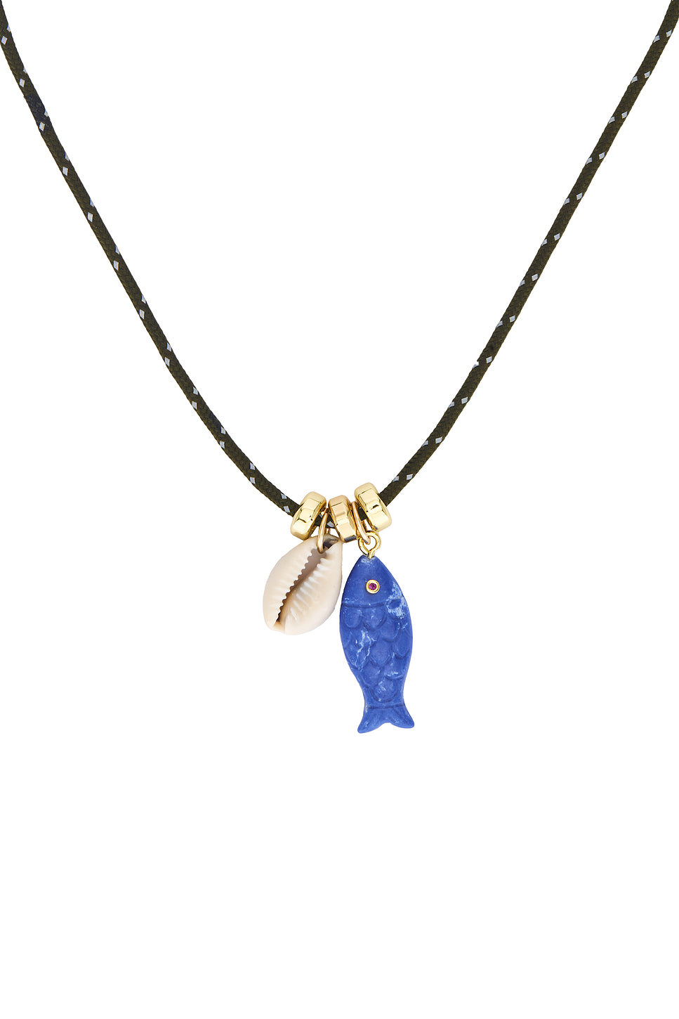 Ollie Necklace