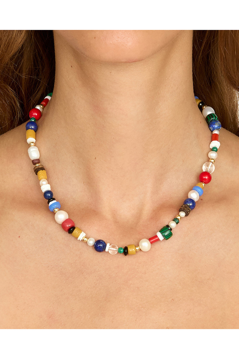 Bodie Necklace