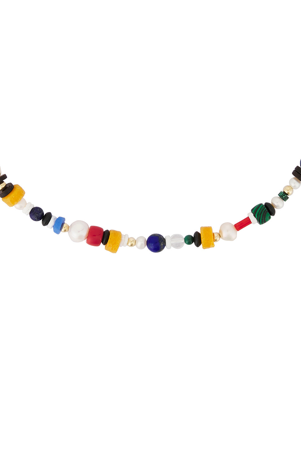 Bodie Necklace