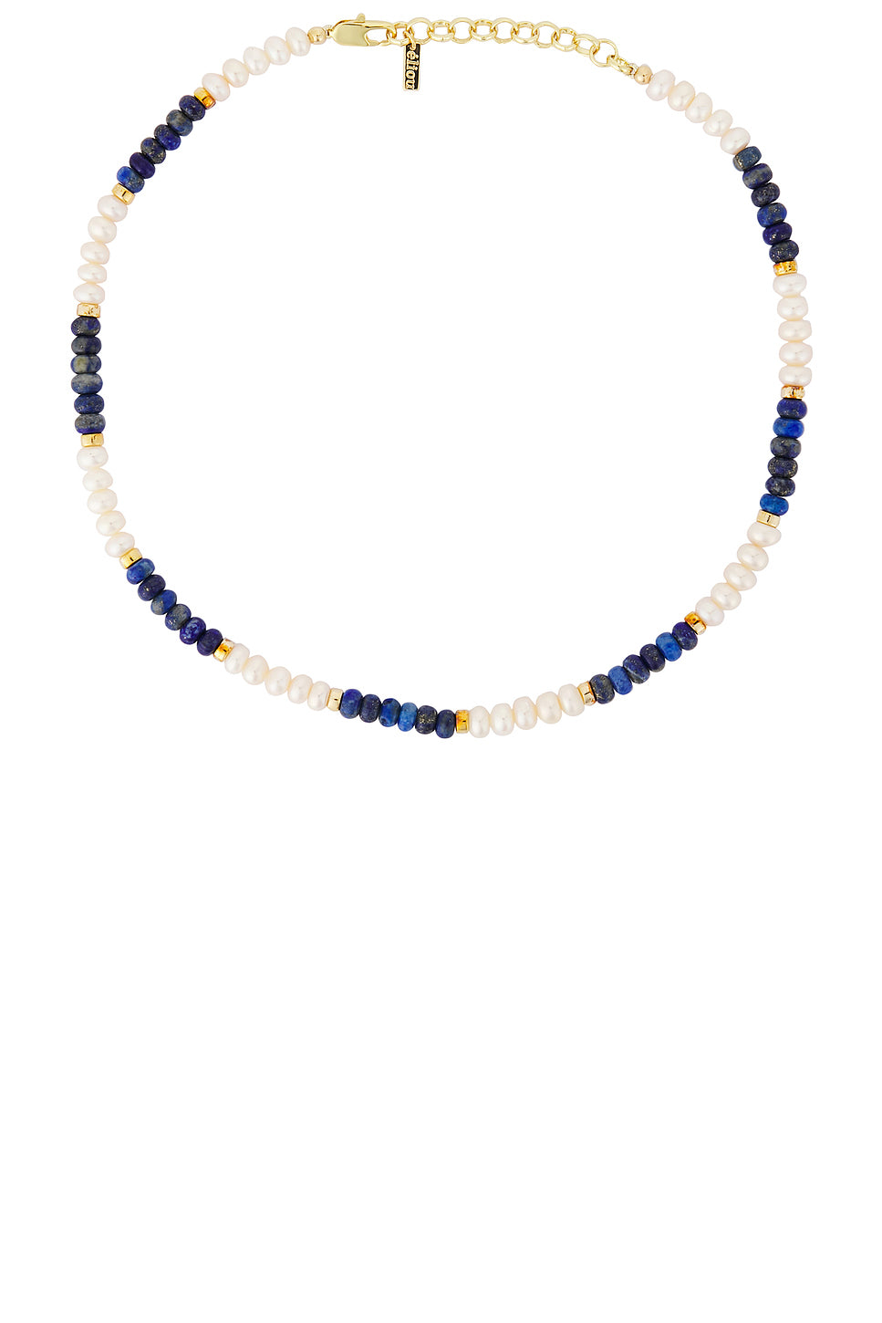 Carter Necklace