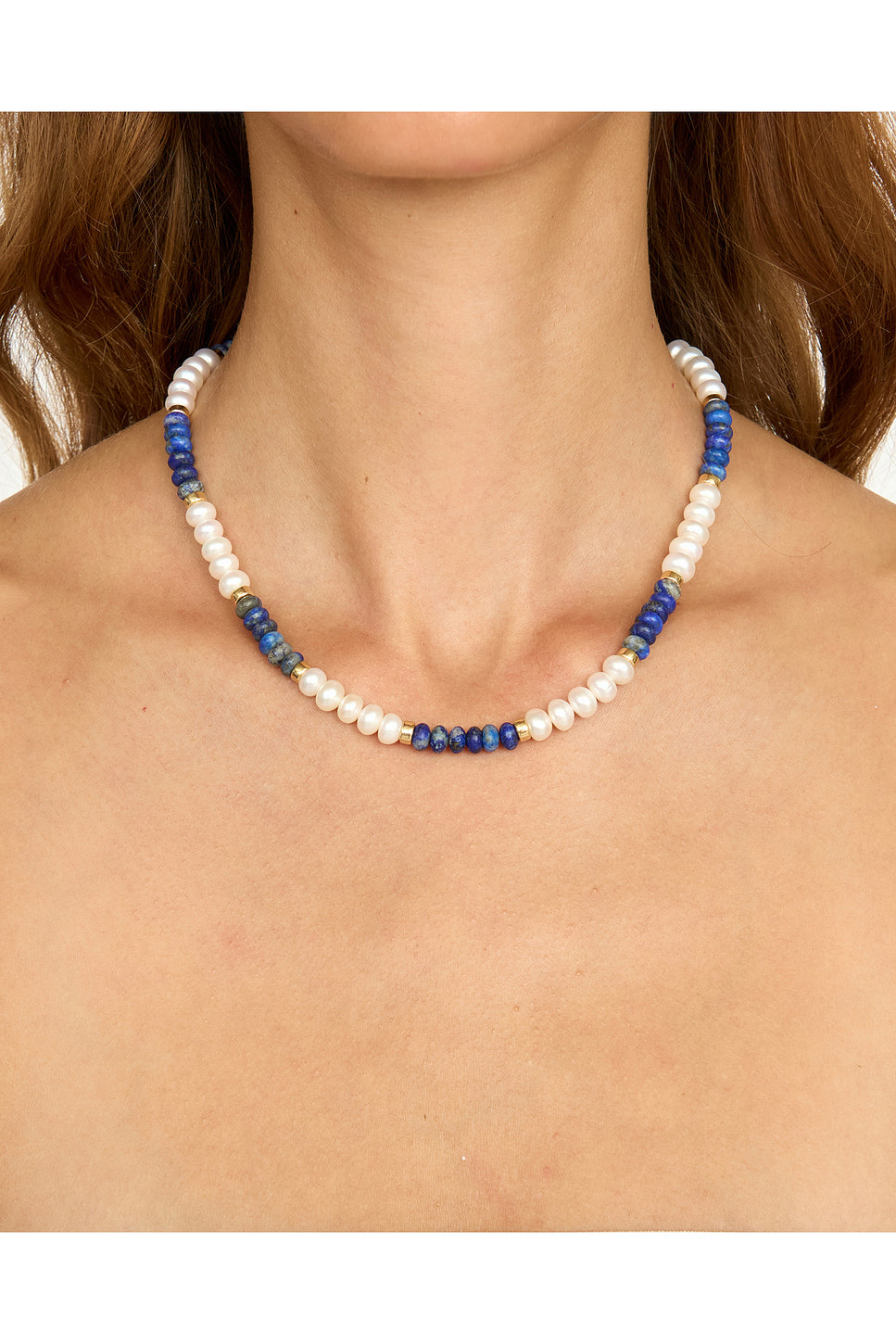Carter Necklace