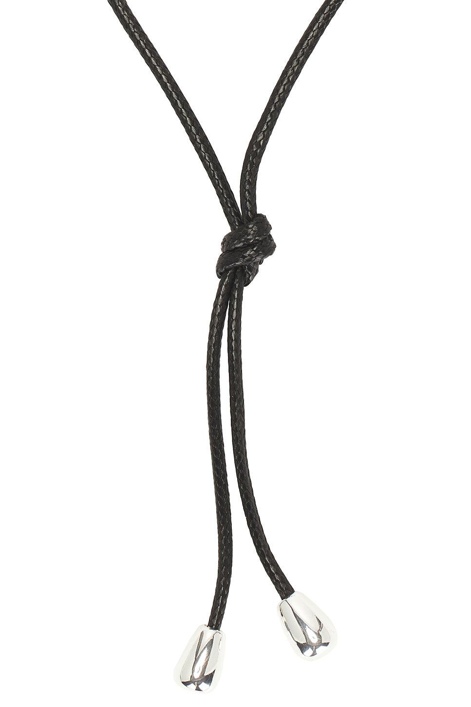Venus Wrap Necklace