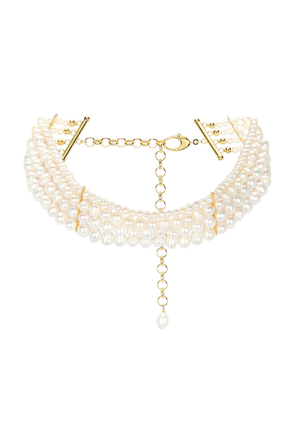 Camille Necklace