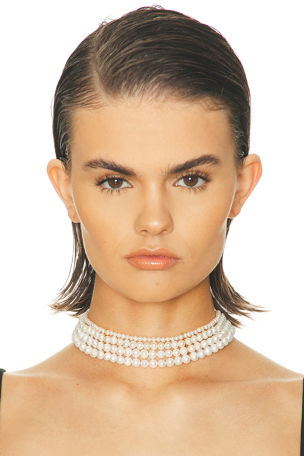 Camille Necklace