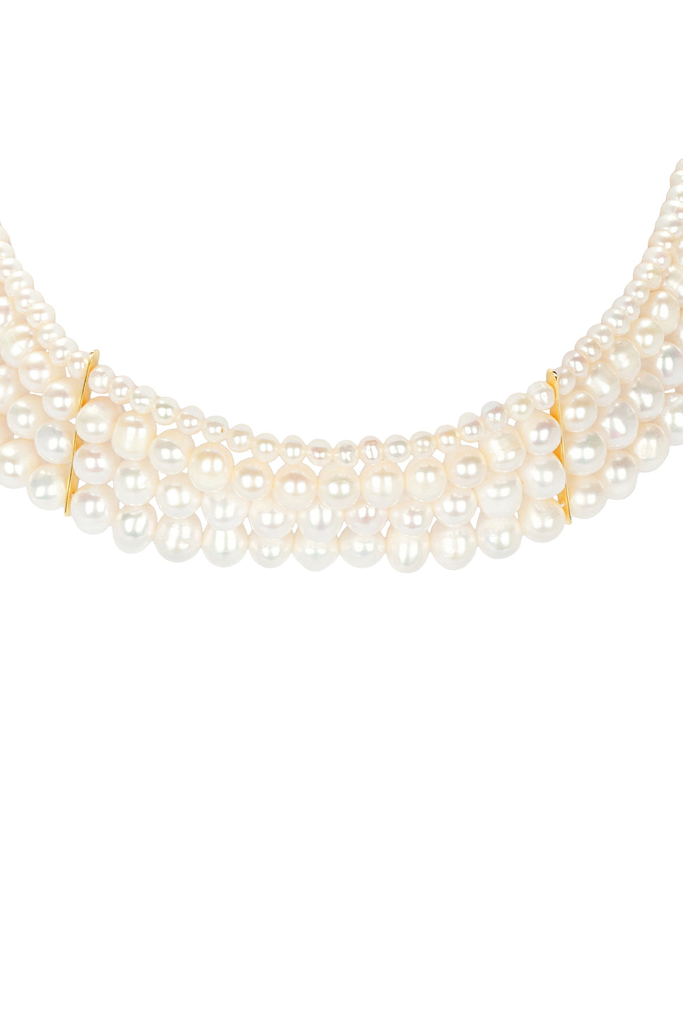 Camille Necklace