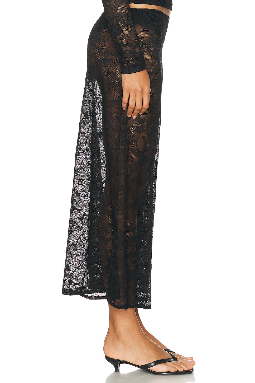 Matilde Skirt
