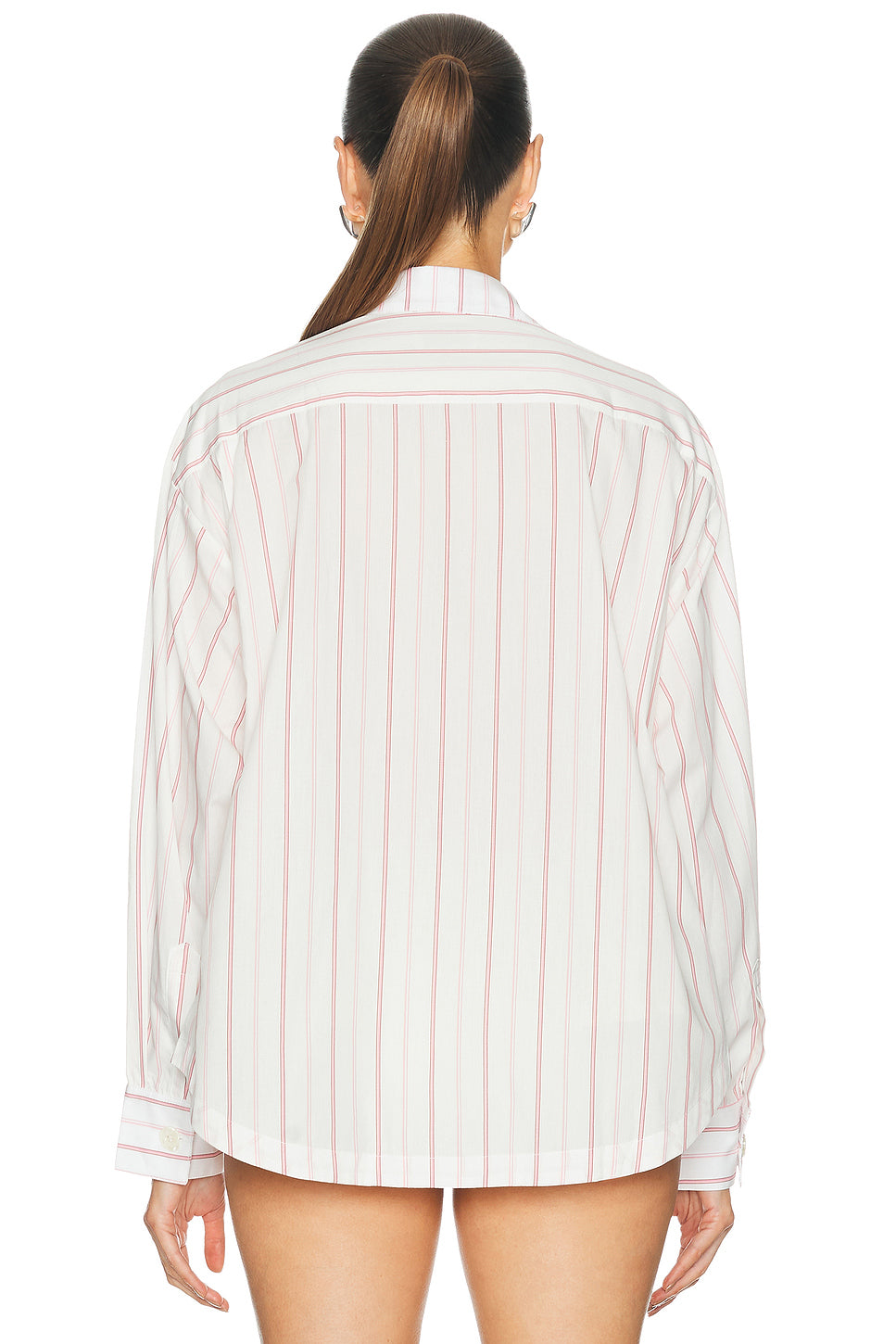 Sumi Button Down Shirt