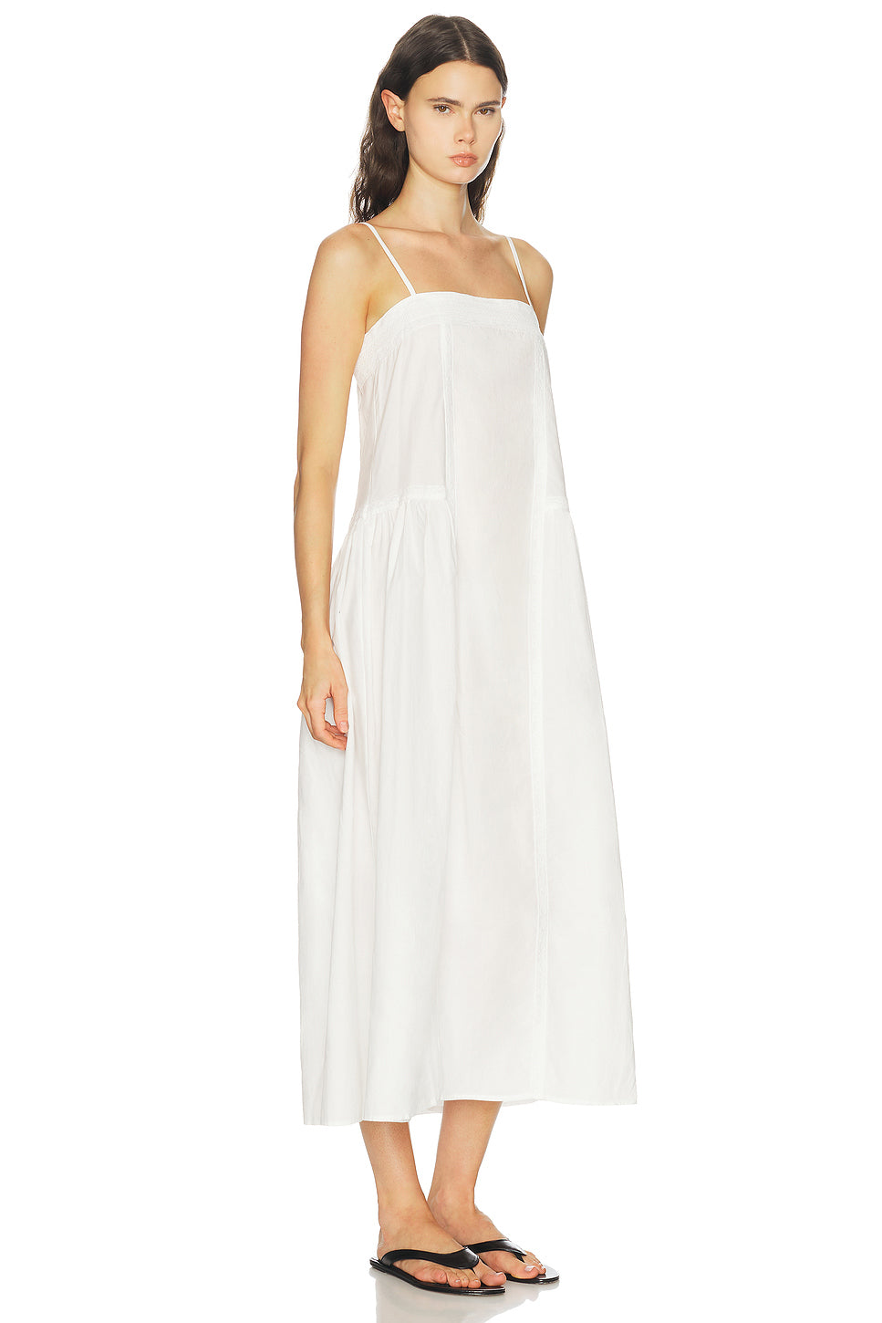 Marisol Maxi Dress