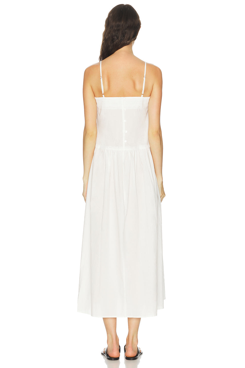 Marisol Maxi Dress