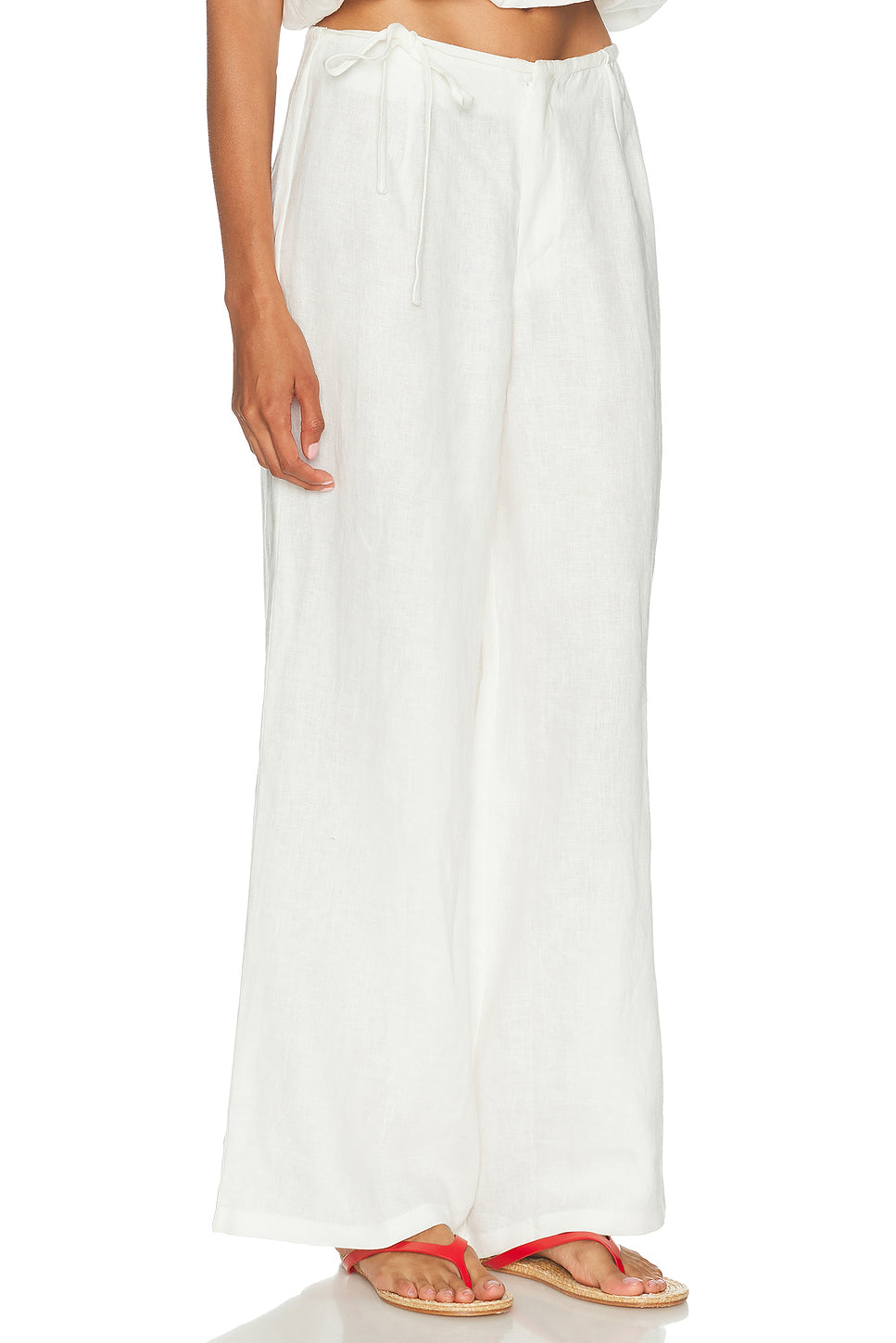Maris Wide Leg Pant