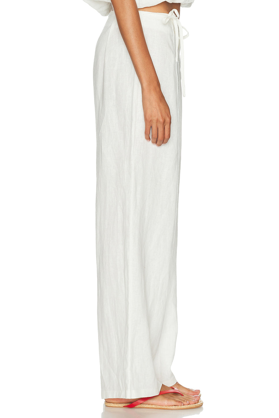 Maris Wide Leg Pant