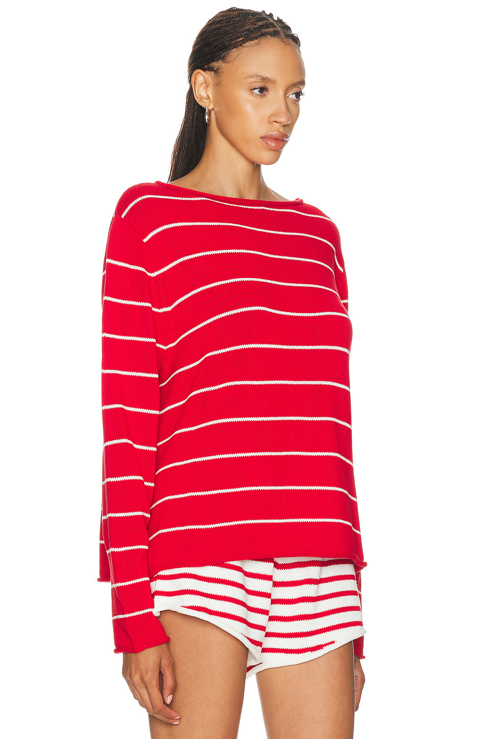 Manon Jumper Top