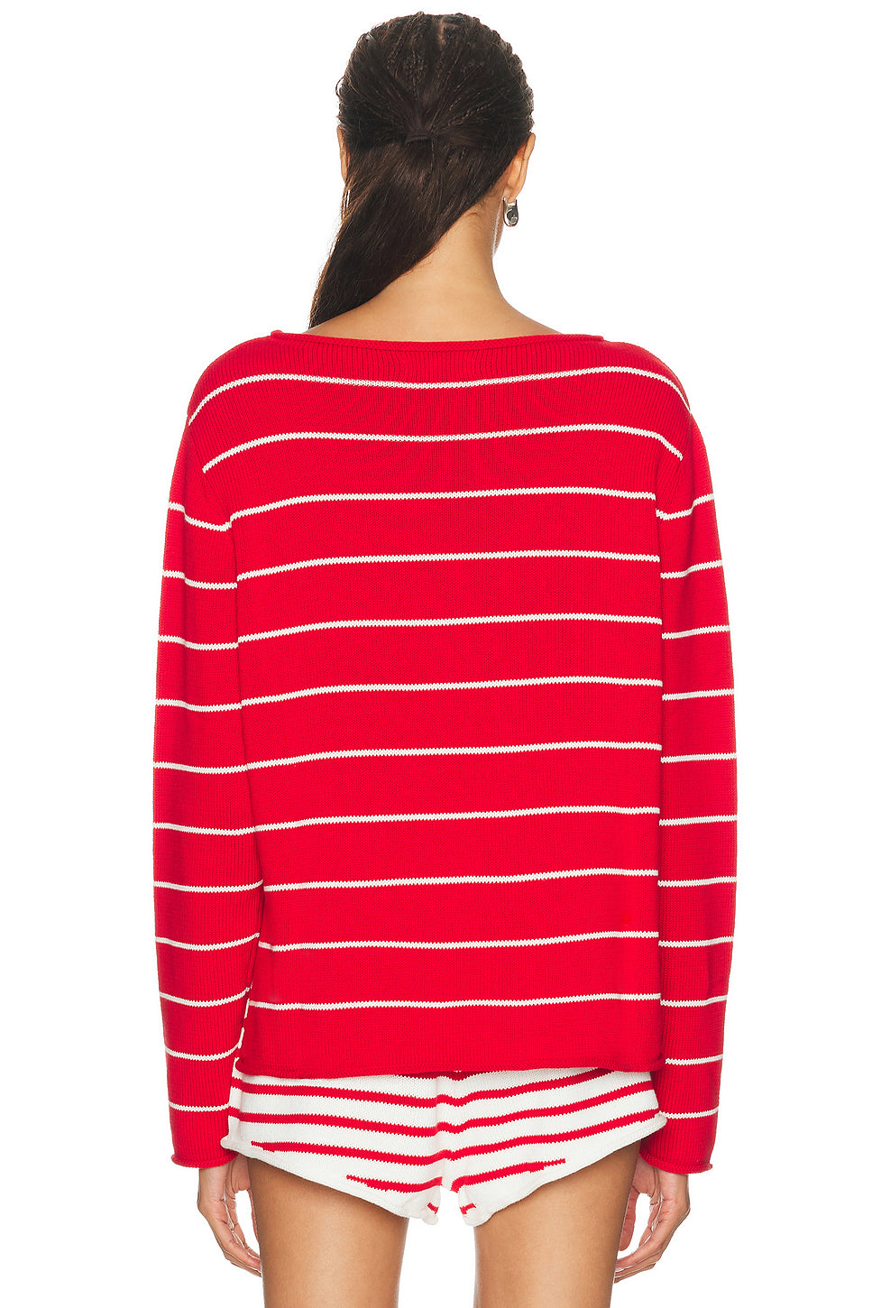 Manon Jumper Top
