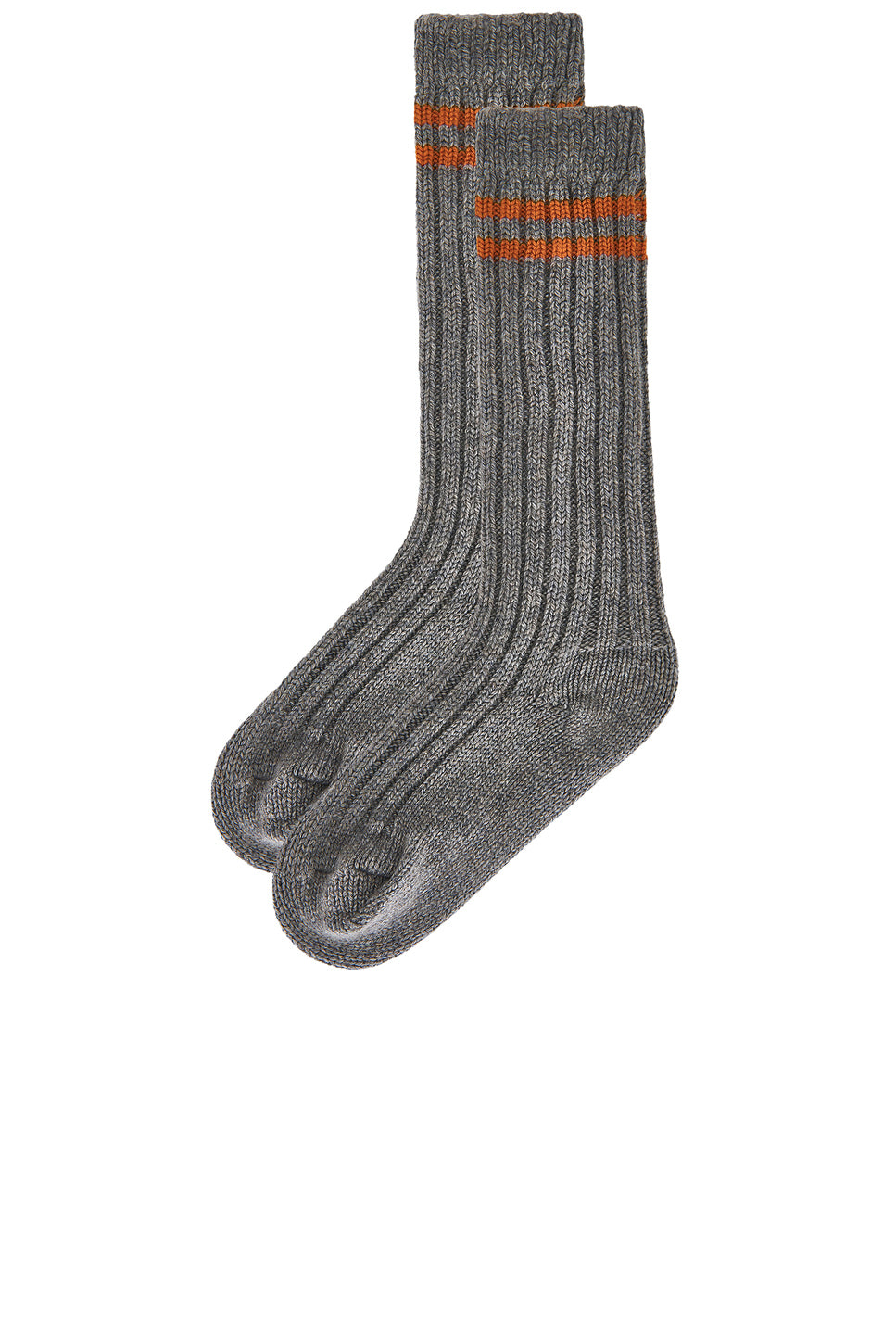 Yosemite Rib Tube Sock