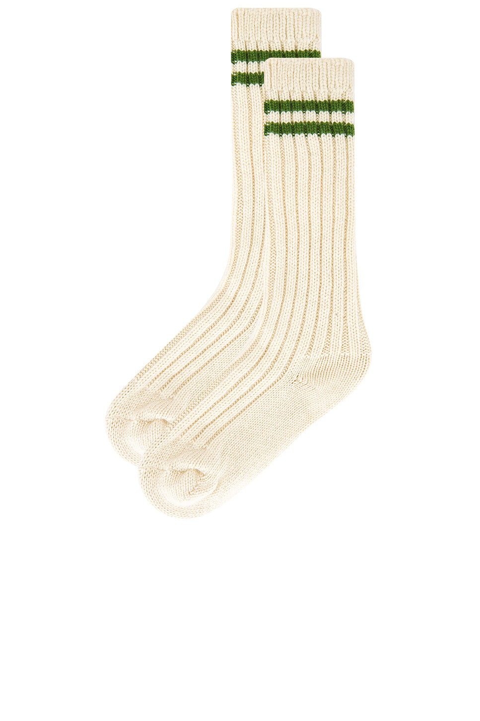 Yosemite Rib Tube Sock