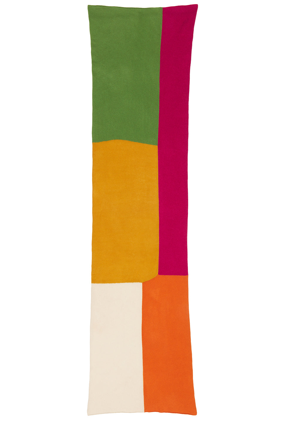 Cashmere Patchwork Shawl
