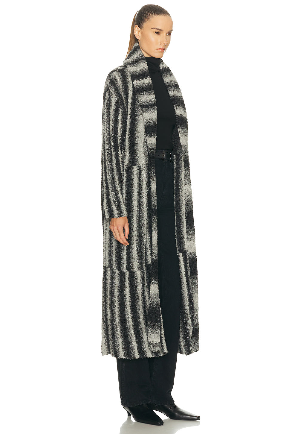 Rover Boucle Robe