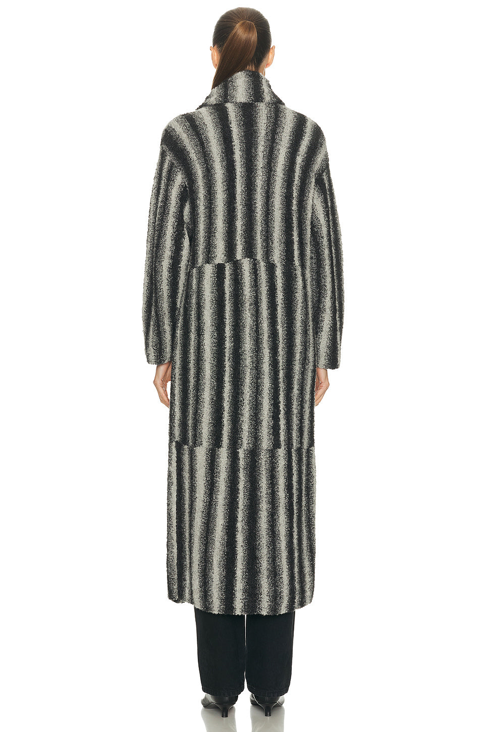 Rover Boucle Robe