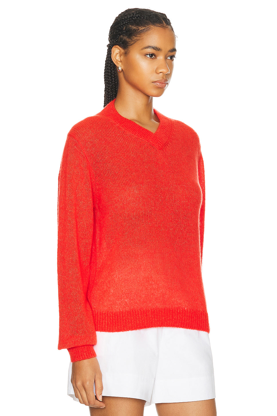 Nimbus V Neck Sweater