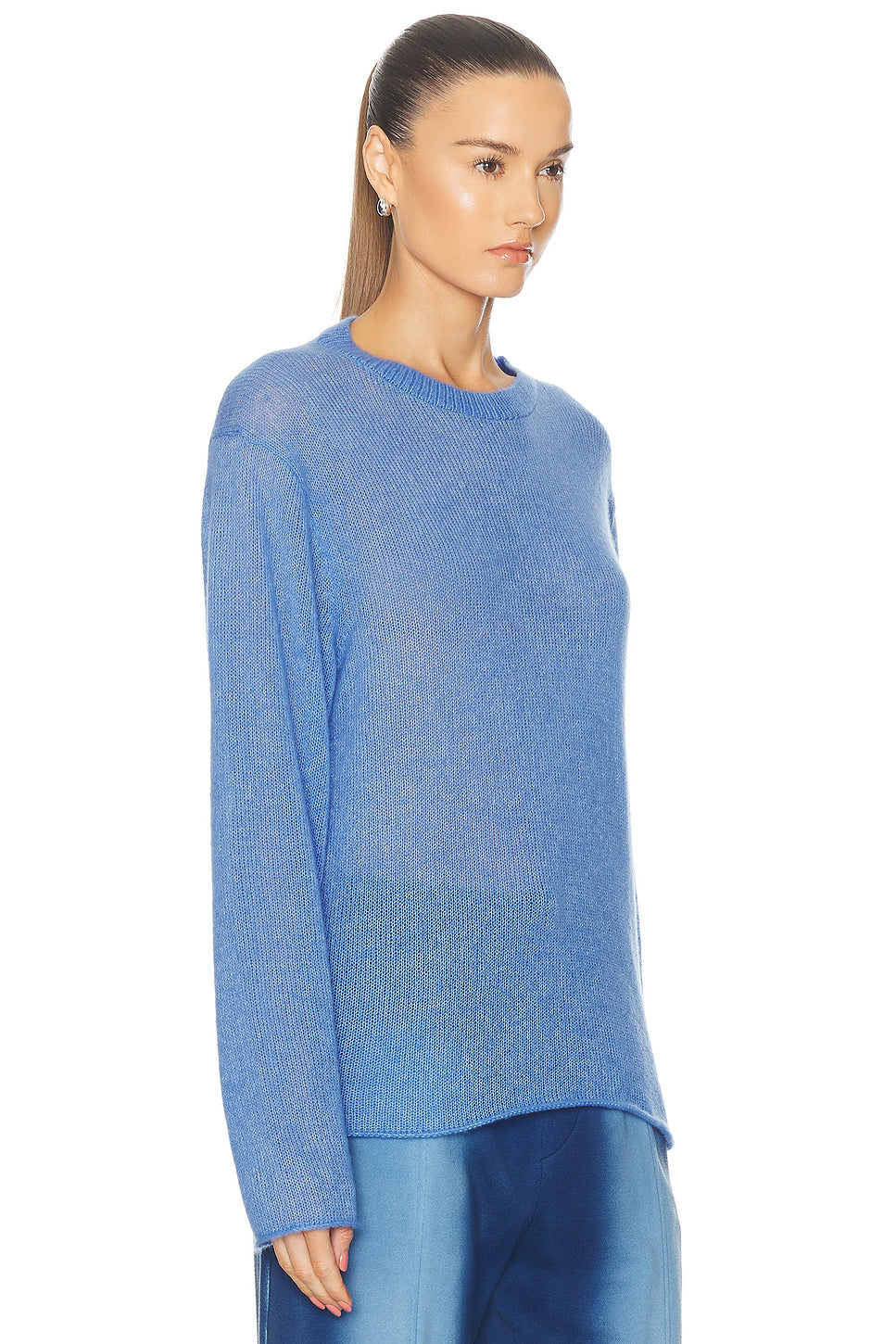 Nimbus Coastal Crew Sweater