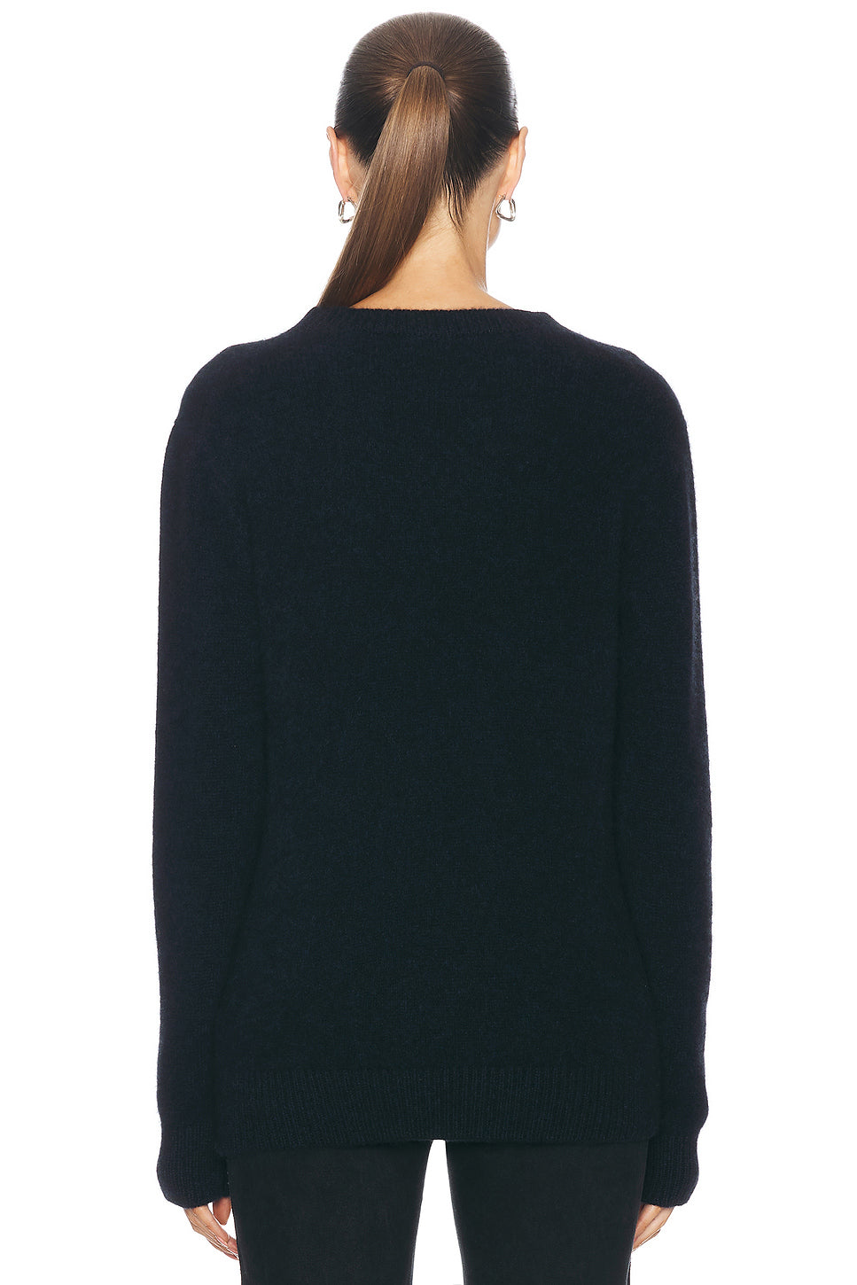 Monterey V-Neck Sweater