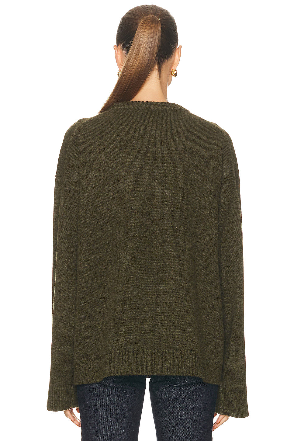 Teddy Sweater