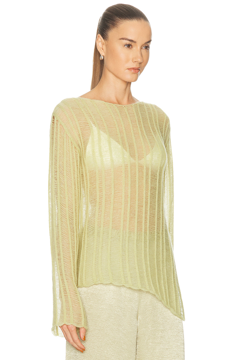 Nimbus Lola Pullover Sweater