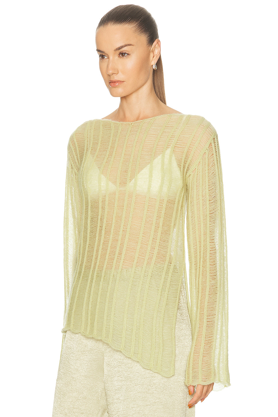 Nimbus Lola Pullover Sweater