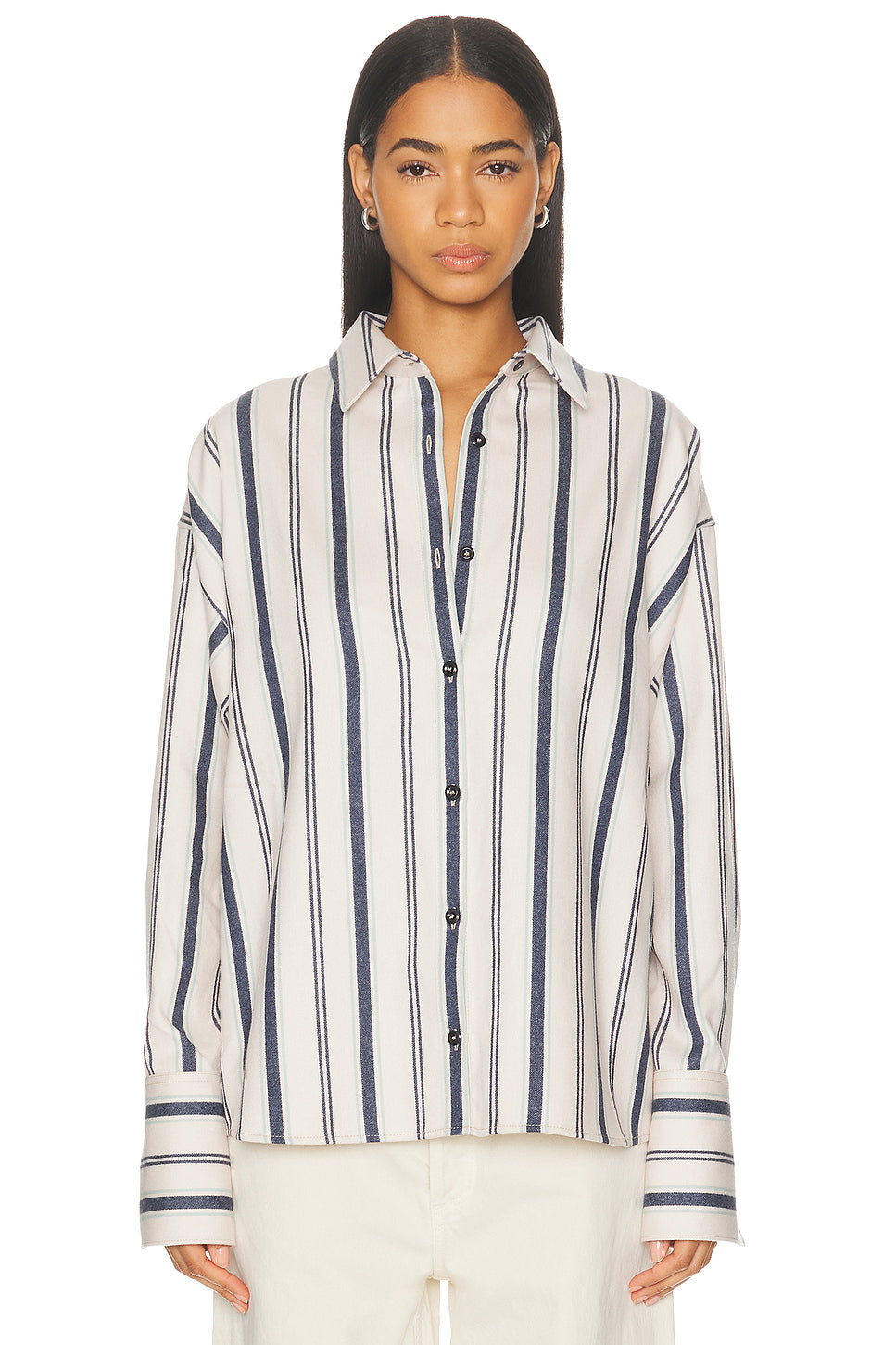 Cashlite Berti Overshirt