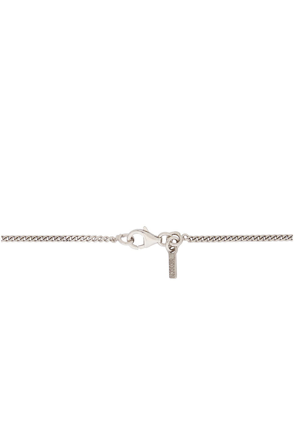 Notre-Dame Cross Necklace