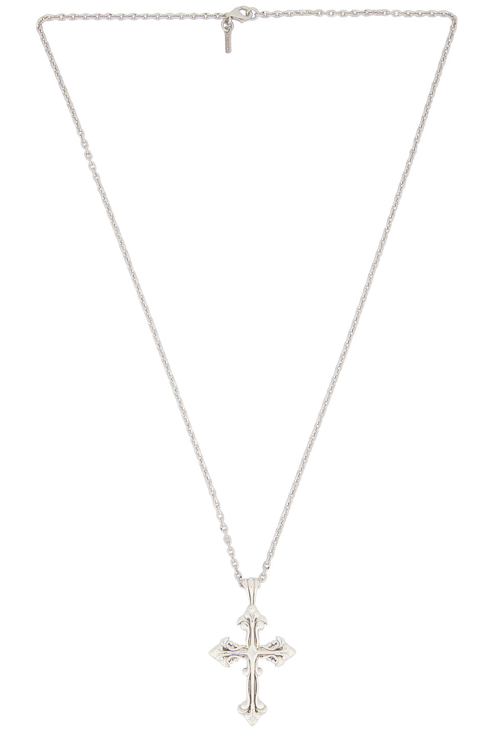 Avelli Cross Necklace