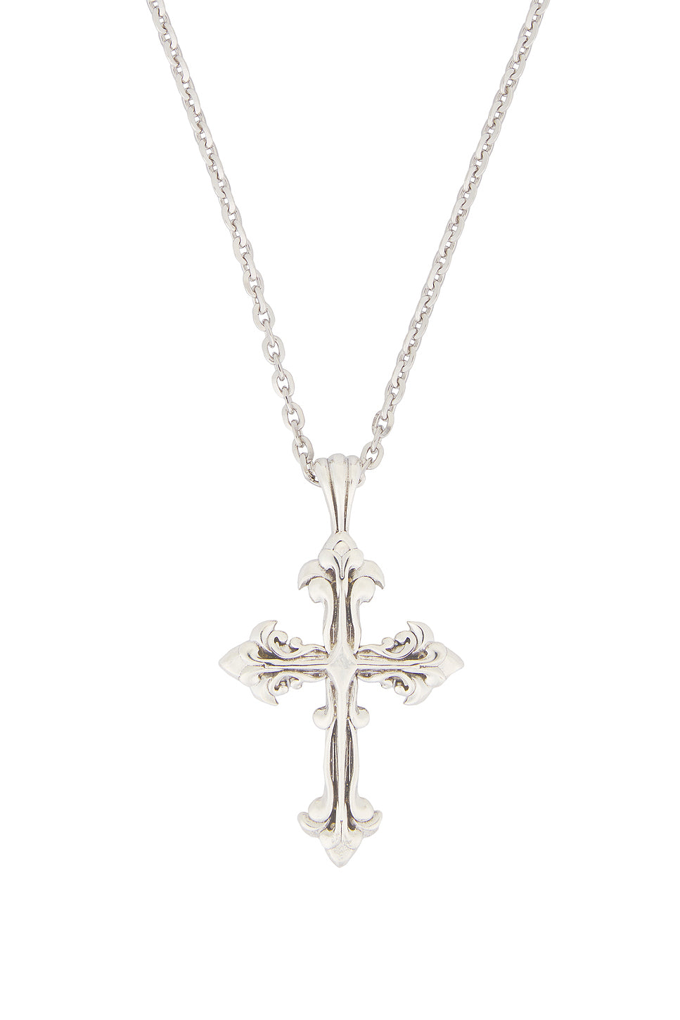 Avelli Cross Necklace