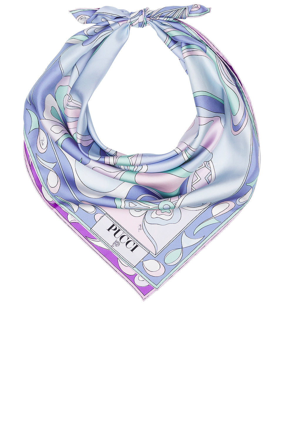 Foulard Scarf