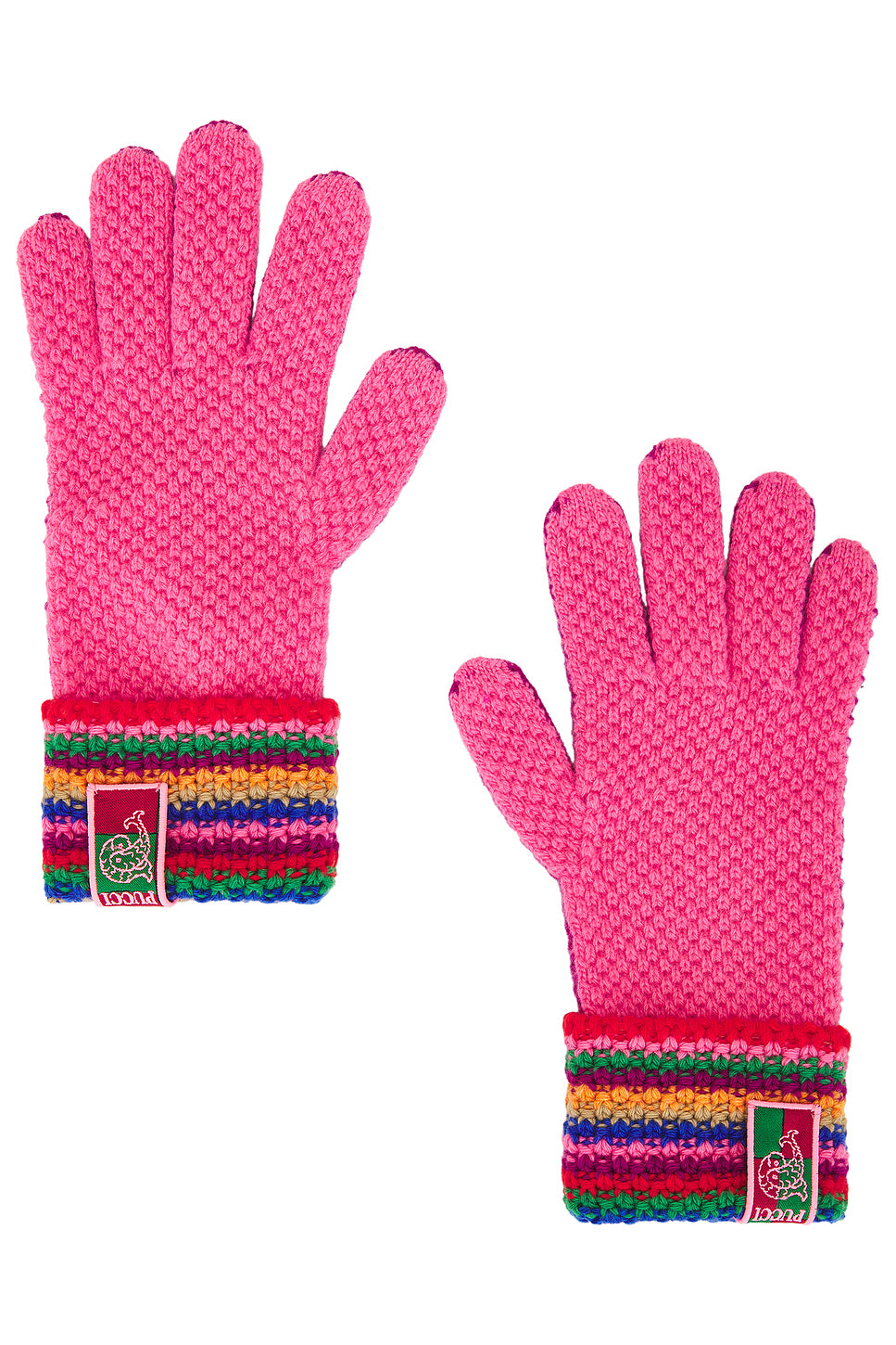 Wool Gloves